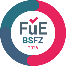 BSFZ Siegel