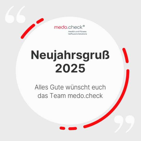 QUOTE Neujahrsgruß