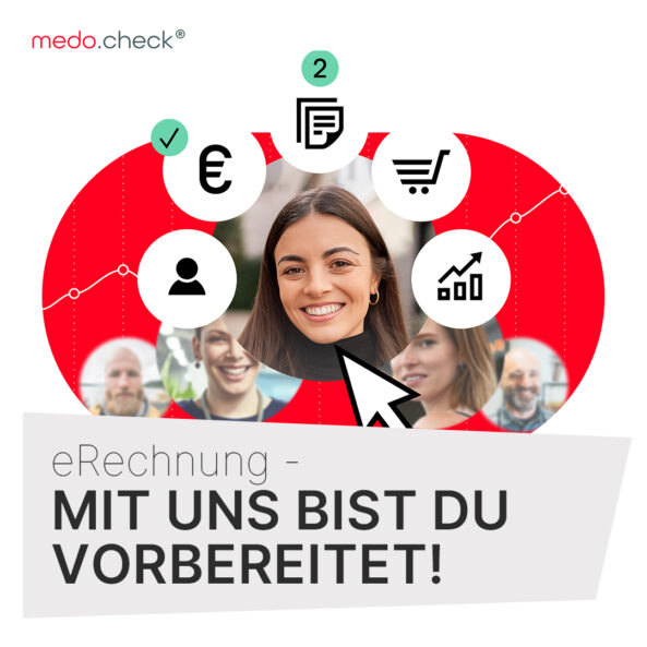 Thumb Linkedin medocheck eRechnung