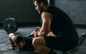 Professionelle Trainingsplanung durch Software-Einsatz des Personal Trainers