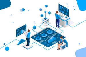 Datengestütztes Mitglieder-Management