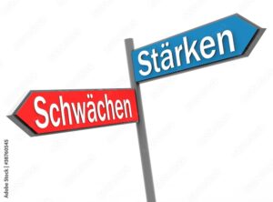 Stärken & Schwächen