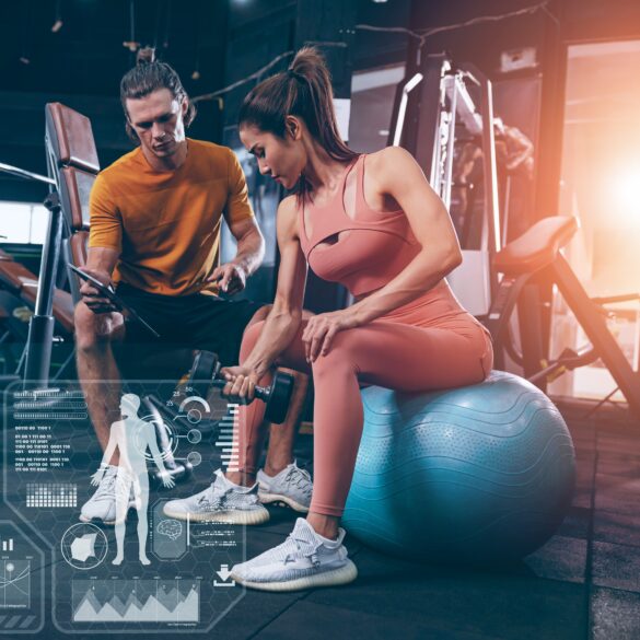 Physio-Training