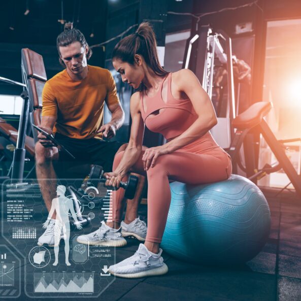 Physio-Training