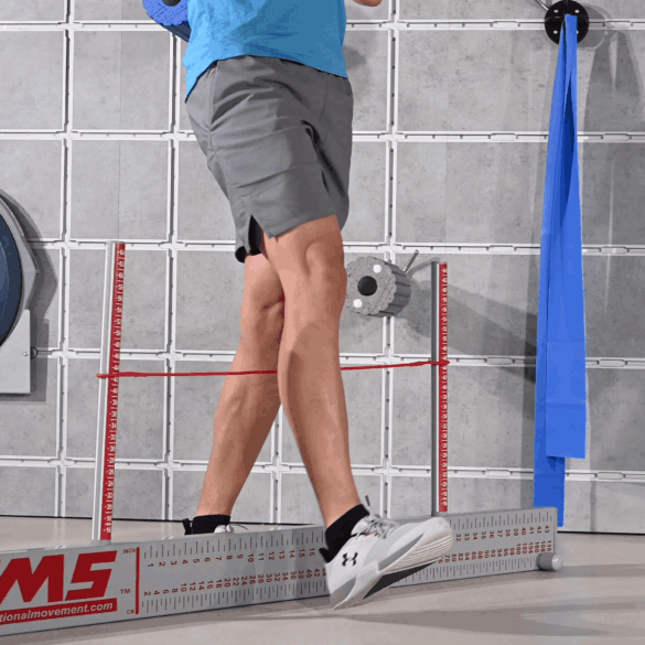 Functional Movement Screen Beispiel